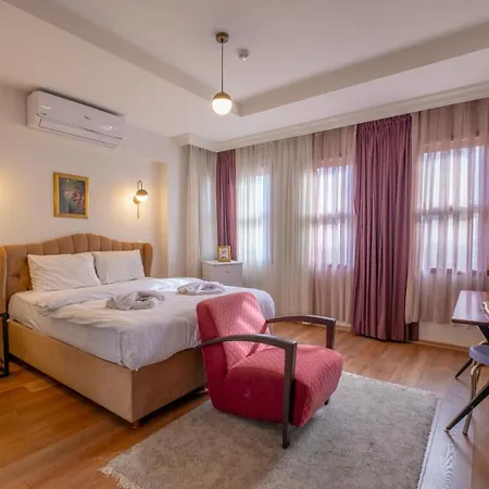 Appartement New Homes Oldcity *