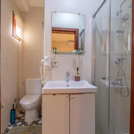 New Homes Oldcity * イスタンブール