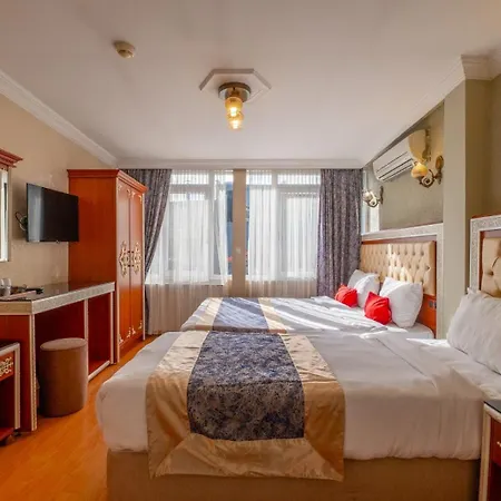 New Homes Oldcity Isztambul